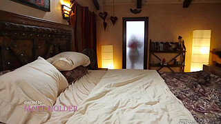 I Caught My step Sister: Part Two - Kimmy Granger, Alice March