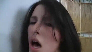 Cheating His Wife With Her Best Friend - Free Porn & Sex Video - Brunette, Amateur, Blowjob, Cum