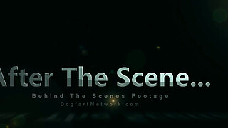 Brooklyn Chase Fucks Two Black Guys To Please Her Hubby