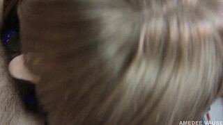 Viagra Experiment (Preview) by Amedee Vause