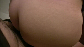 Having fun behind the scene in the bathroom with Montse Swinger