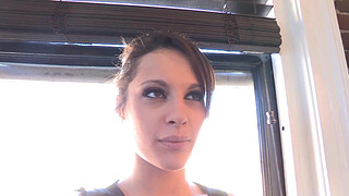 lesbian photoshoot and lesbofuck