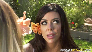 Brooklyn Chase & Karma Rx - Cuckold Sessions