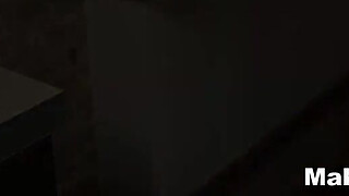 Make Him Cuckold - Oops you are a cuckold now Aziza teen porn