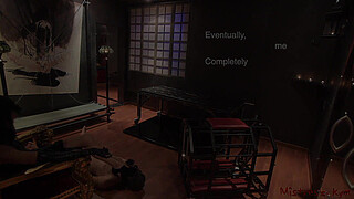 Femdom couple real relationship 24/7