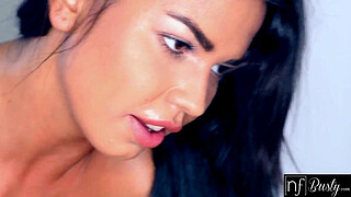 NF Busty- Huge Tit Chloe Lamour Fucked Passionately S7:E10