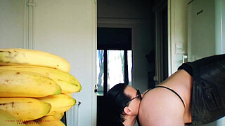 Want To Fuck We're Come Fast - Amateur Couple Homemade - Cumshot On Tits - Remastered.