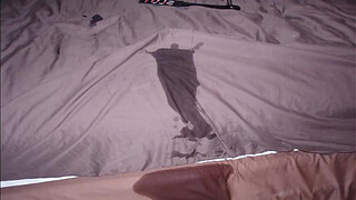 Jade Jamison Birthday GangBang Interracial anal threesome