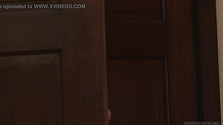 Do you like older woman? - Melissa May, Simone Sonay