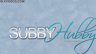 Valentine's Day Cuckold 3: Foot Licker/Valentine's Day Cuckold 4: Pleasure Slave