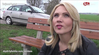 My Dirty Hobby - Bend over or I call the cops!