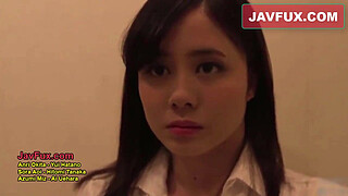 JavFux.com - Jav step mom and sister in law