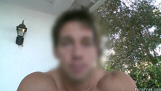 Melanie's relaxing day