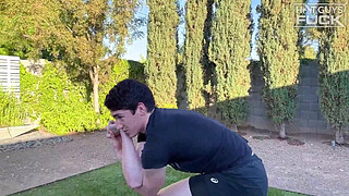 Lost His VIRGINITY To Hottest Black Girl! Slept Like A Baby!