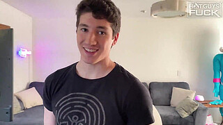 Lost His VIRGINITY To Hottest Black Girl! Slept Like A Baby!