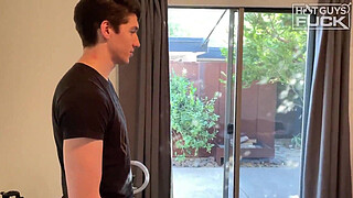 Lost His VIRGINITY To Hottest Black Girl! Slept Like A Baby!