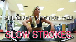 Cuckold Wedding JOI part 2