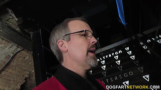 Gina Gerson Interracial DP - Cuckold Sessions