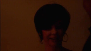 Husband and wife with a strong sex drive tries groupsex