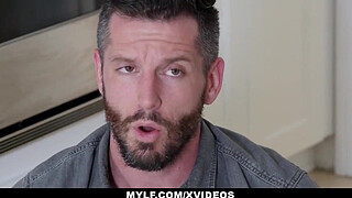 MYLF - I Fucked My stepBrothers Horny MILF Wife (Cherie Deville)