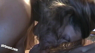 Nina & Nicole private Vacation Sextape 4some