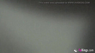 Getting into Goya awards to fuck in bathroom!