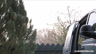 Oops I fucked my stepmom