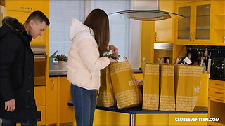 Oops I fucked my stepmom