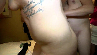 Private Society Member Party (Iowa City)