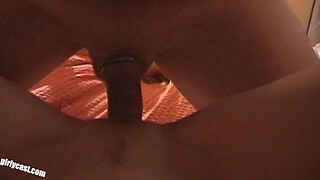 Nina first XXX Hometape