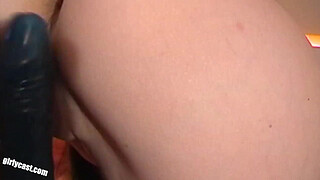 Nina first XXX Hometape