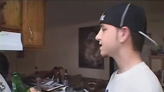 Fuck Fest 16 - Hardcore Partying