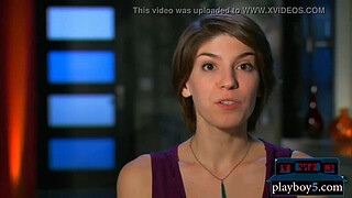 This new amateur swinger couple are natural swingers