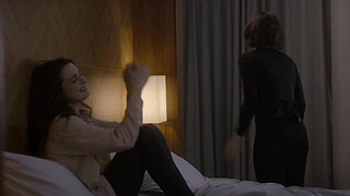 Disobedience (2017) – Rachel McAdams, Rachel Weisz