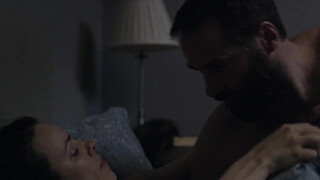 Disobedience (2017) – Rachel McAdams, Rachel Weisz