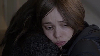Disobedience (2017) – Rachel McAdams, Rachel Weisz