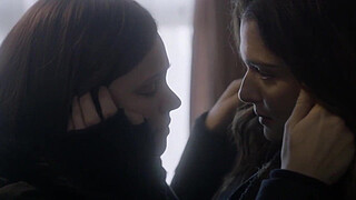 Disobedience (2017) – Rachel McAdams, Rachel Weisz