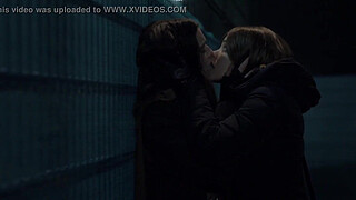 Disobedience (2017) – Rachel McAdams, Rachel Weisz