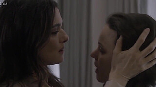 Disobedience (2017) – Rachel McAdams, Rachel Weisz