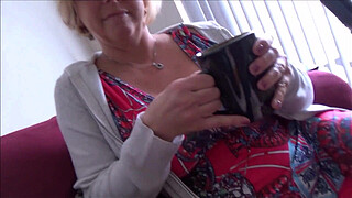 Step Son's Homecoming - Brianna Beach - Mom Comes First - Preview