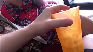 Step Son's Homecoming - Brianna Beach - Mom Comes First - Preview