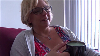 Step Son's Homecoming - Brianna Beach - Mom Comes First - Preview