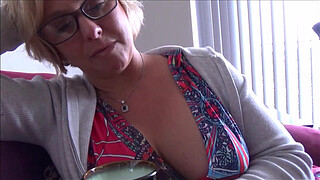 Step Son's Homecoming - Brianna Beach - Mom Comes First - Preview