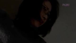 Makiko Miyashita beats her boyfriend