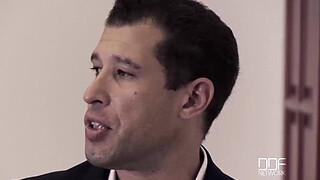 XXX Justice - Judge orders Hot Group Sex and DP treatment