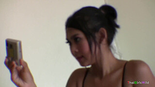 Blowjob by Thai chick is one of the best I've had