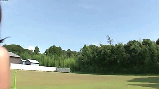 Nudism gaining popularity in Japan