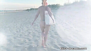 6 first days of my Sexchallenge: Bukkake - Interracial - Threesome...