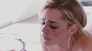 CUMSHOT REACTIONS MOD