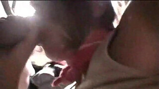 A Fantastic Compilation Of Ass Licking Action